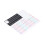 Piano Keyboard Sticker Label Removable Large Note 5