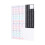 Piano Keyboard Sticker Label Removable Large Note 10