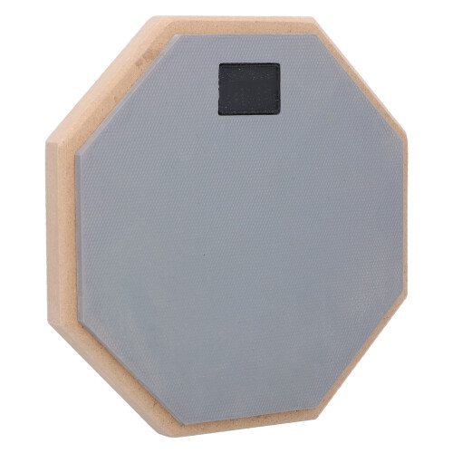 8in Dumb Drum Pad Wooden Professional Practice 2