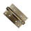 Heavy Automatic Automatic Closed Spring Hinge (bronze) 2