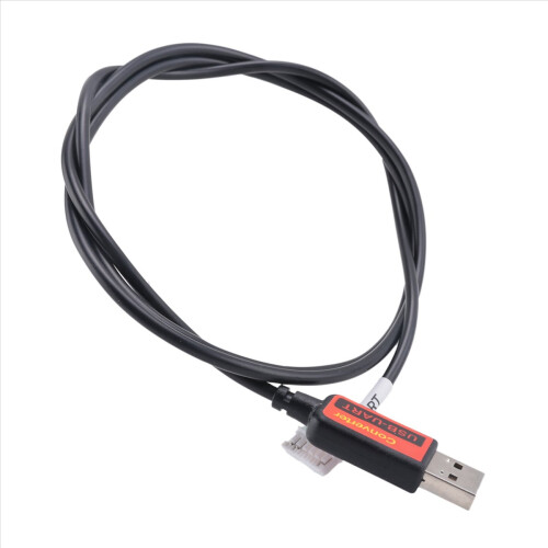 Protocole de communication USB-UART vers PC pour LiFePO4 Li-Ion NCM LTO 1