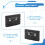 Universele Cassette Bluetooth 5.0 Audio Auto Tape Aux Stereo Adapter 5