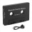 Universele Cassette Bluetooth 5.0 Audio Auto Tape Aux Stereo Adapter 3