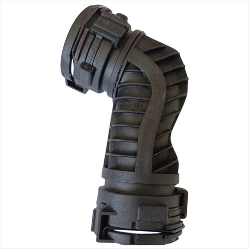 Air Intake Hose Pipe for E12 NOTE K13K MICRA 14-17 144603VA1A