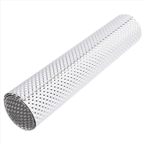 Präglad värmesköld i aluminium 2