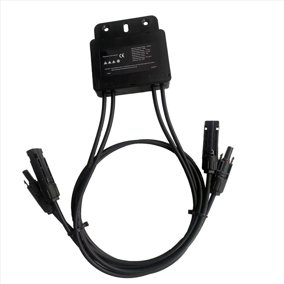 Solar Optimizer Solar Pv Panel Module Pv Power Optimizer 4712107238649