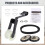 Rullo cinghia asciugatrice per WPW10314173 W10314171 4392065 7