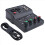 Scheda audio stereo per computer Q-12 Interface 4 canali 48V 2