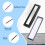 24pcs Empty Pen Gift Box with Clear Lid 3