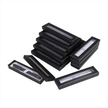 24pcs Empty Pen Gift Box with Clear Lid