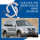 2 st takhandtag passar för V31 V73 1991-2006 4