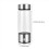 Hydrogen Water Bottle, Hydrogen Water Generator, for Home Travel 2