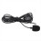 Adapter audio do radia samochodowego Bluetooth Kabel AUX do 1