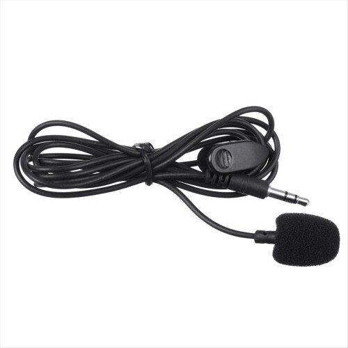 Adapter audio do radia samochodowego Bluetooth Kabel AUX do