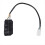 Adapter audio do radia samochodowego Bluetooth Kabel AUX do 2