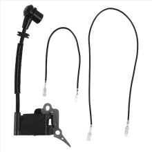 Peças de motosserra de bobina de ignição Trimmer 2500 25Cc para ferramentas