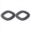 2Pcs USB Rechargeable Light for LED Beanie Hat, DIY Men and Women 4
