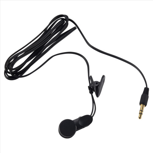 Cardio EAR CLIP Pulsmätare för konditionsträning 1