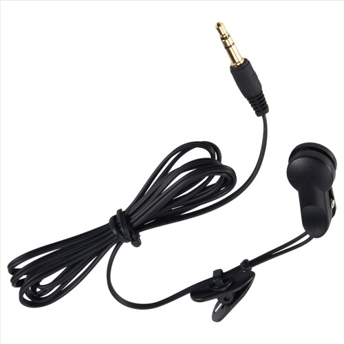 Cardio EAR CLIP Pulsmätare för konditionsträning 2