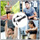 Cardio EAR CLIP Pulsmätare för konditionsträning 7