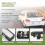 Luz de leitura interna 636296 para AX X BX 106 7