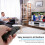 New H69A73 Voice Remote Control for with Voice Remote 6
