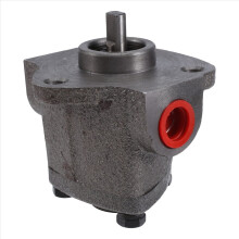 Pompa hydrauliczna TOP-13A niskociśnieniowa pompa cykloidalna trójkątna Pompa olejowa