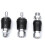 Scuba Diving Regulator Adaptor 9/16 Thread Connector Style C 4