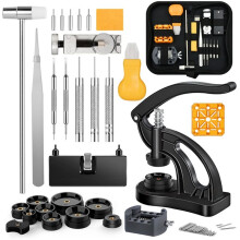 Watch Repair Kit + Watch Tool