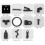 Rainforest Sprayer WiFi Controllo Automatico Nebbia Rainforest Kit A 3