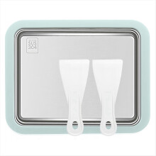Maszyna do robienia lodów instant, domowe lody DIY