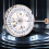 8215 Movement Watch Movement Automatic Mechanical 3 Point Position 6