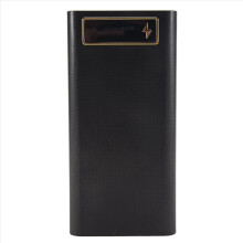21X18650 Batterijbehuizing Lasvrije Powerbankbehuizing T21