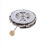8215 Movement Watch Movement Automatic Mechanical 3 Point Position 2