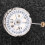 8215 Movement Watch Movement Automatic Mechanical 3 Point Position 7