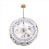 8215 Movement Watch Movement Automatic Mechanical 3 Point Position 4