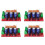 2-weg audio-aanpassing Tweeter Basluidsprekers Filter Frequentieverdeler 1