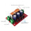 2-weg audio-aanpassing Tweeter Basluidsprekers Filter Frequentieverdeler 2