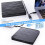 Unità CD/DVD esterna per laptop, USB 3.0 e masterizzatore CD DVD +/-RW di tipo C 4