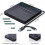 Unità CD/DVD esterna per laptop, USB 3.0 e masterizzatore CD DVD +/-RW di tipo C 6