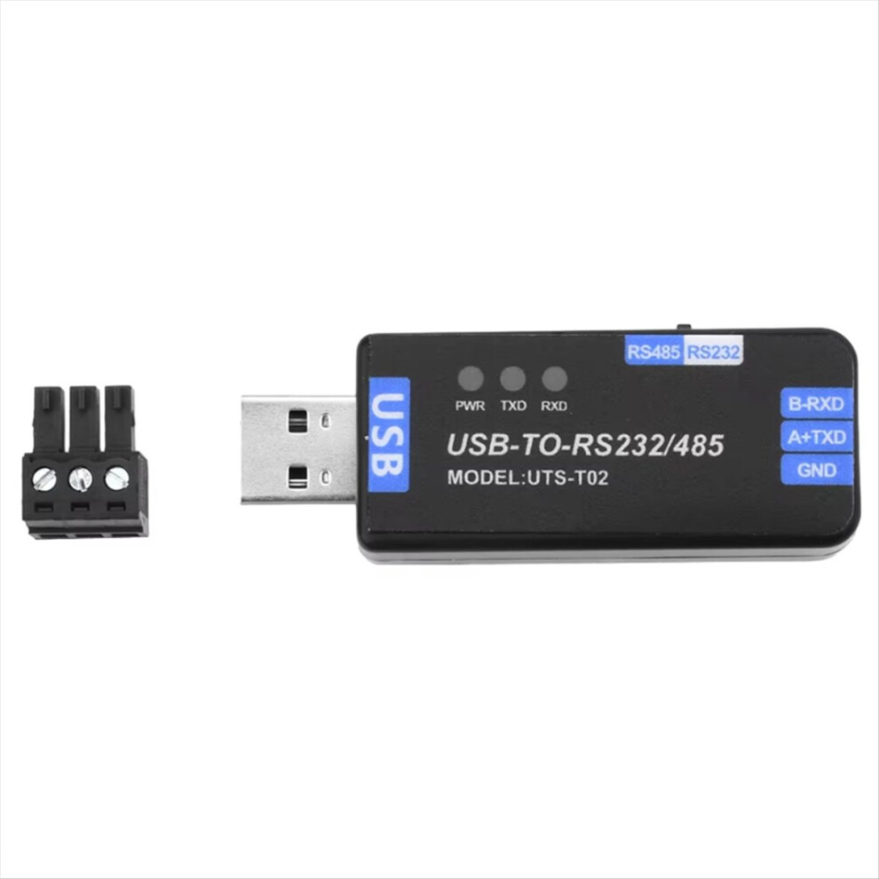 Usb To Rs485/Rs232 Communication Module 4712107266062