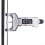 2GT kuggrems elastisk tensiometer för 2.4 Trident K1 K1 MAX 2