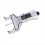 2GT kuggrems elastisk tensiometer för 2.4 Trident K1 K1 MAX 1