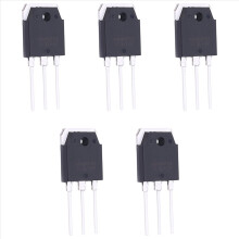 5 st 40N60FD2 SGT40N60FD2 SGT40N60FD2PN 40A 600V transistor TO-3P