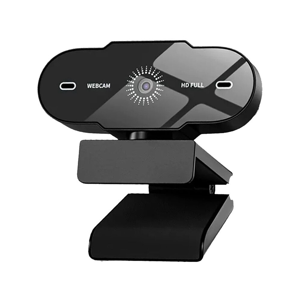 Webcam 1080P Mini Pc Usb Camera 1080P Camera Professional Hd Web Cam 4851642754570