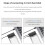 Cable adaptador USB 3.0 a SATA, compatible con HDD. 2
