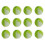 Quitapelusas reutilizable para lavadora (verde) 1