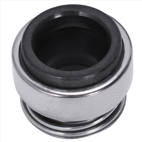 12 mm Spiralfeder Gummibalg Pumpe Gleitringdichtung 301-12 1