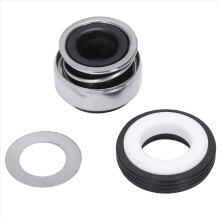 12mm spiraalveer rubberen balgpomp mechanische afdichting 301-12