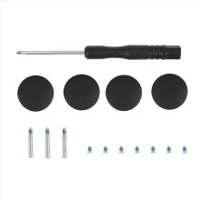 Piedini i Gomma Con Inferiore Set per PRO A1278 A1286